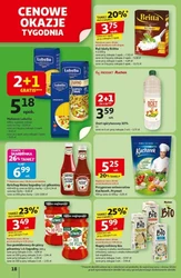 Nowe promocje w Auchan Hipermarket