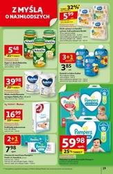 Nowe promocje w Auchan Hipermarket