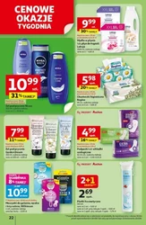 Nowe promocje w Auchan Hipermarket