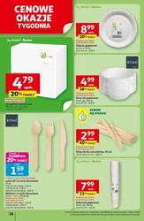 Nowe promocje w Auchan Hipermarket