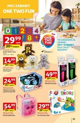 Nowe promocje w Auchan Hipermarket