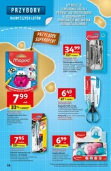 Nowe promocje w Auchan Hipermarket