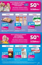 Nowe promocje w Auchan Hipermarket