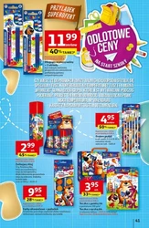 Nowe promocje w Auchan Hipermarket