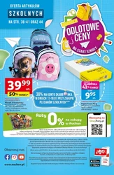 Nowe promocje w Auchan Hipermarket