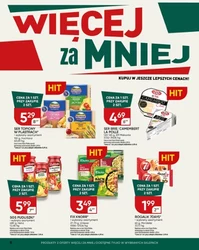Chata Polska - Nowe oferta promocyjna