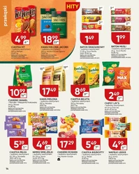 Chata Polska - Nowe oferta promocyjna