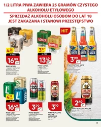 Chata Polska - Nowe oferta promocyjna
