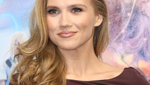 Agnieszka Kaczorowska