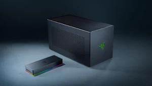 Razer prezentuje Thunderbolt 5 Dock i obudowę Core X V2