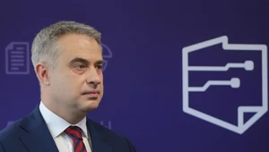 Krzysztof Gawkowski zapowiada start w wyborach na szefa Nowej Lewicy