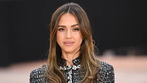 Jessica Alba
