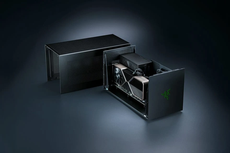 Razer Core X V2 Razer Core X V2
