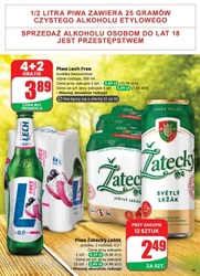 Jeszcze taniej w Dino