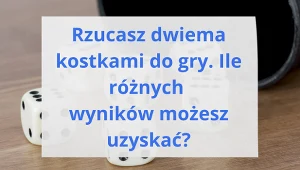 Zagadka na wakacyjną nudę. Sprawdź, czy twój mózg da radę