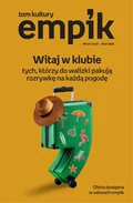 EMPiK - Witaj w klubie!