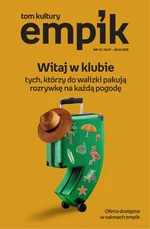 EMPiK - Witaj w klubie!