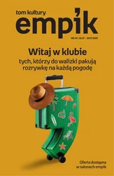 EMPiK - Ласкаво просимо до клубу!