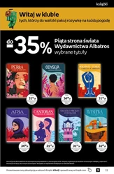 EMPiK - Witaj w klubie!