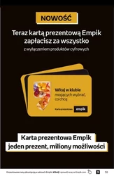 EMPiK - Witaj w klubie!