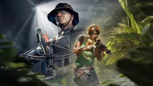 Rainbow Six Mobile - premiera nowego sezonu, Operacji Scorched Jungle