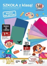 Bi1 - Szkoła z klasą