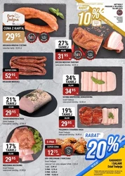 Bi1 - Ceny i temperatura w dół