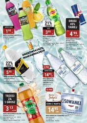 Bi1 - Ceny i temperatura w dół