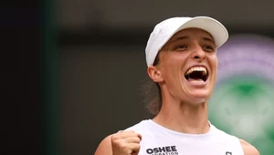 Jest Świątek, brak jej finałowej rywalki. Ogłosili ws. zgłoszeń do US Open