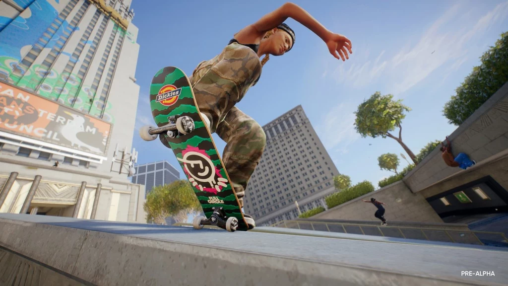 skate.