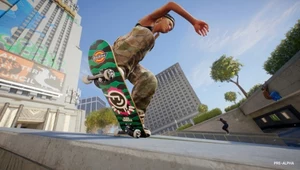 skate. przedstawia San Vansterdam w The Grind Vol. 4 i przypomina o testach