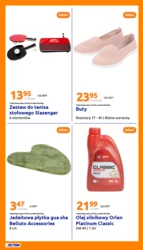 Action - Promocje tygodnia