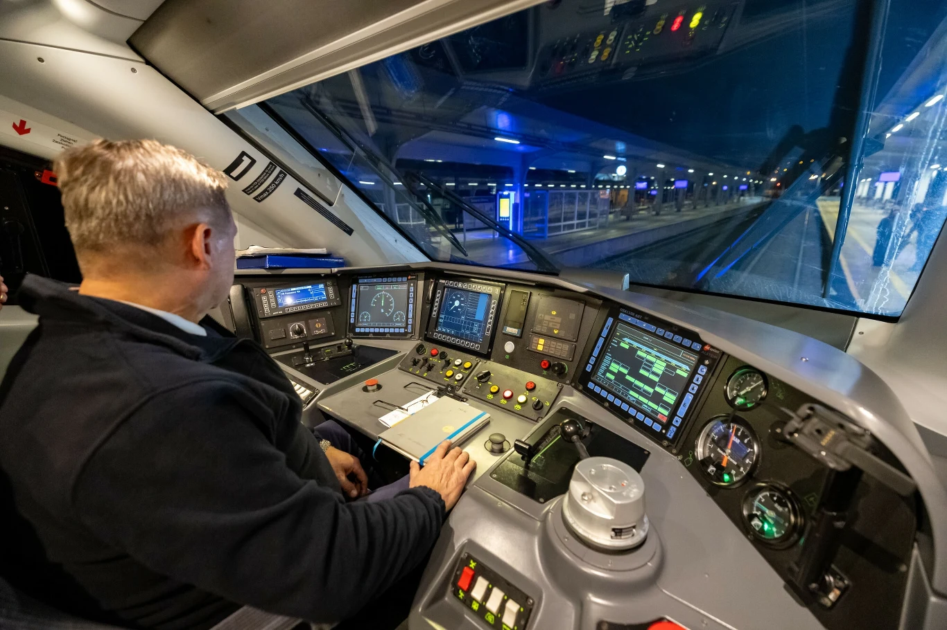 Najbardziej poszukiwani są maszyniści, dla których czeski przewoźnik przygotował wyjątkowo atrakcyjne warunki.