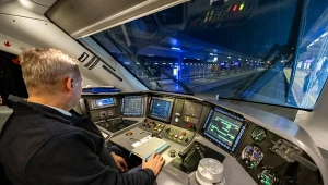 Ile kosztuje licencja na maszynistę?