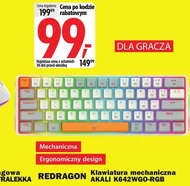 Klawiatura Redragon