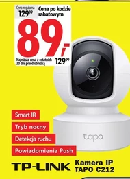Kamera TP-LINK