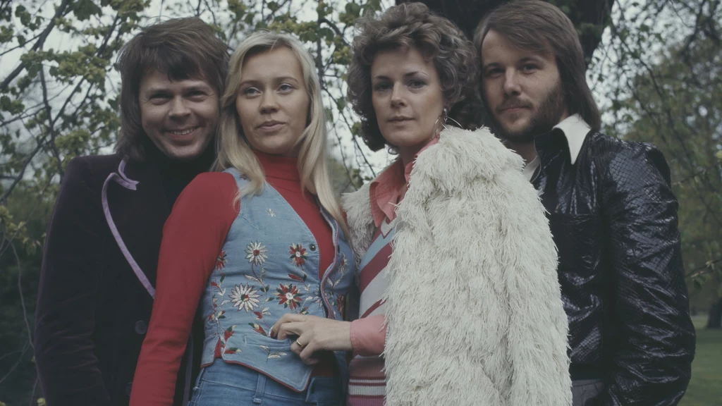 ABBA (1974)