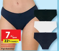 Figi damskie To ta!