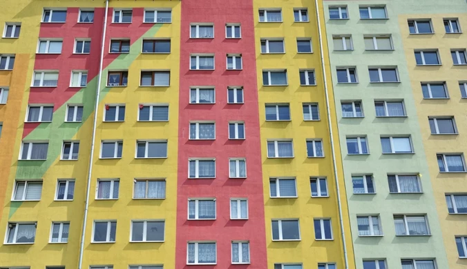 Myślisz, że twój blok zaraz runie? AI ma zaskakującą prognozę