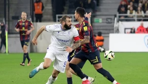 Pogoń - Lech. O której i gdzie obejrzeć? [TRANSMISJA NA ŻYWO, TV]