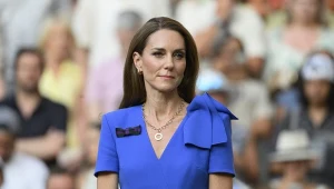 Brytyjska marka odzieży ciążowej Seraphine, uwielbiana przez księżną Kate, ogłosiła upadłość