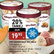 Lody Häagen-Dazs