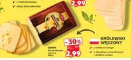 Ser wędzony Królewski