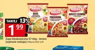 Barszcz czerwony Amino