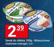 Serek Włoszczowa