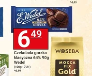 Czekolada E. Wedel