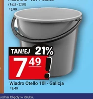 Wiadro Galicja