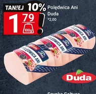 Вирізка Duda