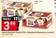 Kawa zbożowa Anatol