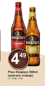 Piwo Książęce